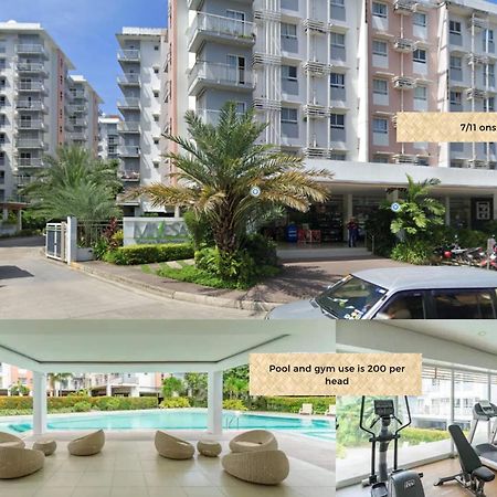 The Traveller'S Haven Airbnb سيبو المظهر الخارجي الصورة