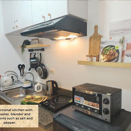 The Traveller'S Haven Airbnb سيبو المظهر الخارجي الصورة