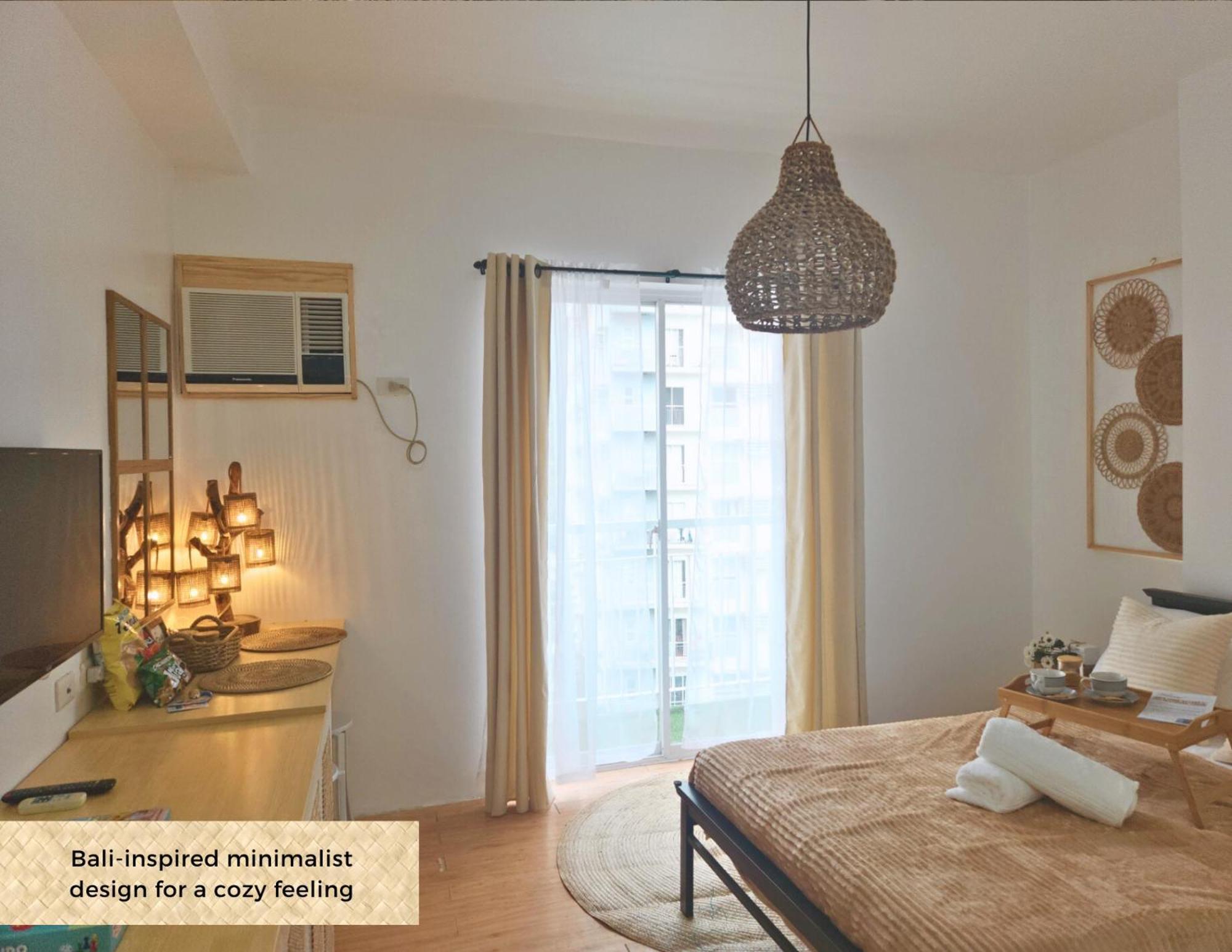 The Traveller'S Haven Airbnb سيبو المظهر الخارجي الصورة