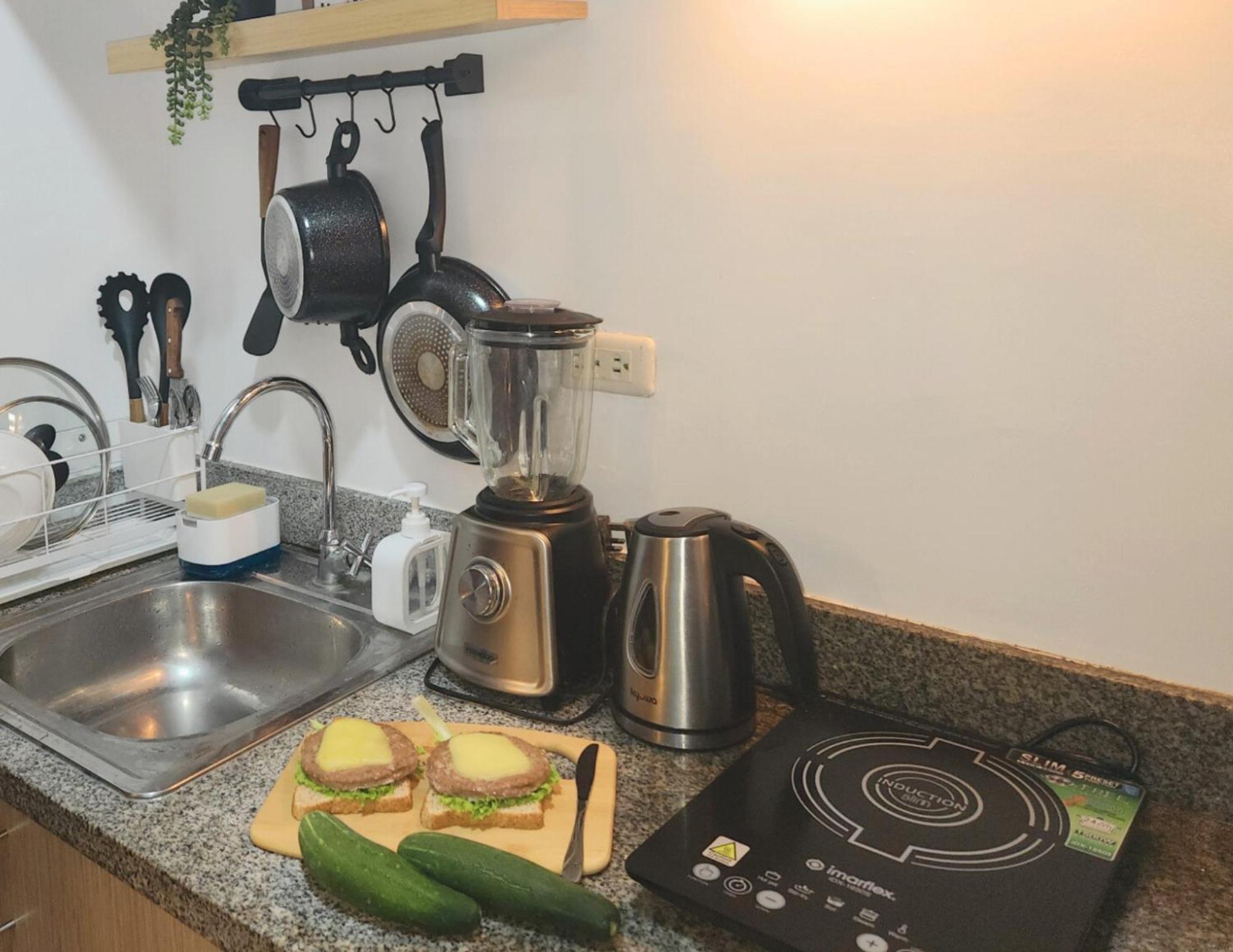 The Traveller'S Haven Airbnb سيبو المظهر الخارجي الصورة