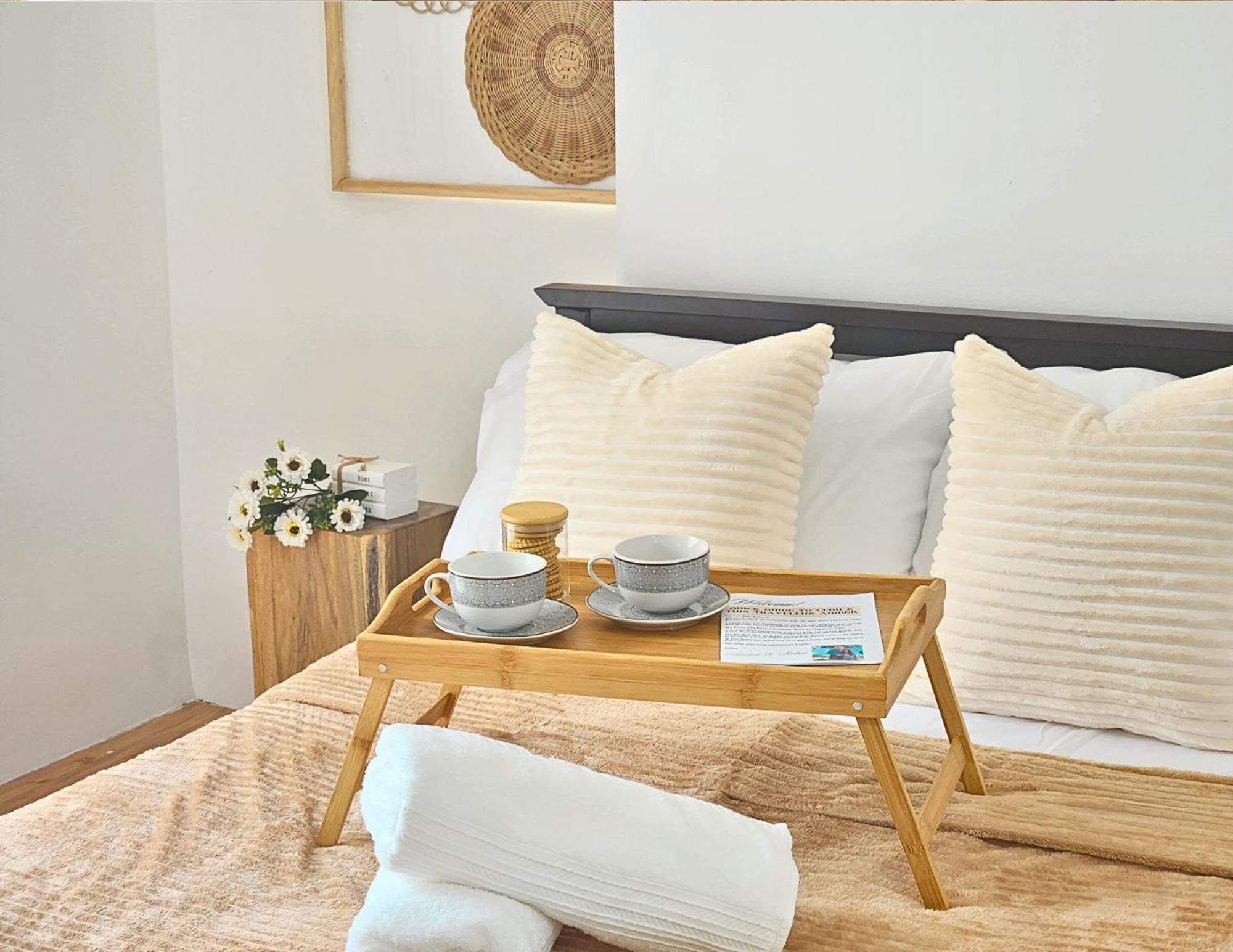 The Traveller'S Haven Airbnb سيبو المظهر الخارجي الصورة