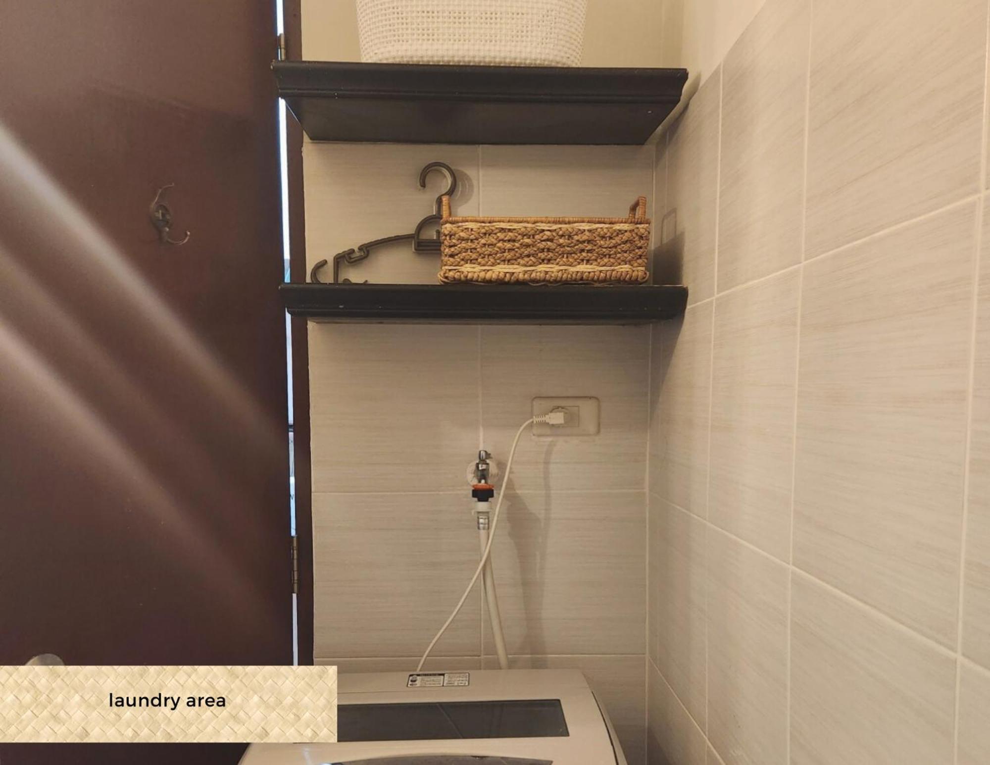 The Traveller'S Haven Airbnb سيبو المظهر الخارجي الصورة