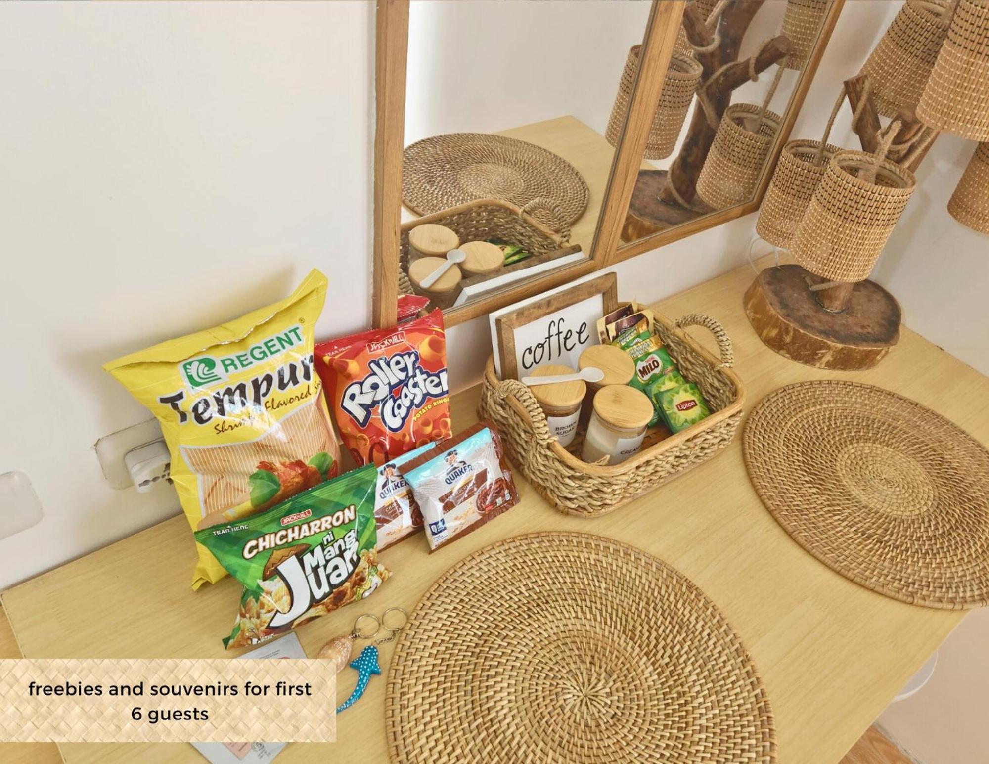The Traveller'S Haven Airbnb سيبو المظهر الخارجي الصورة