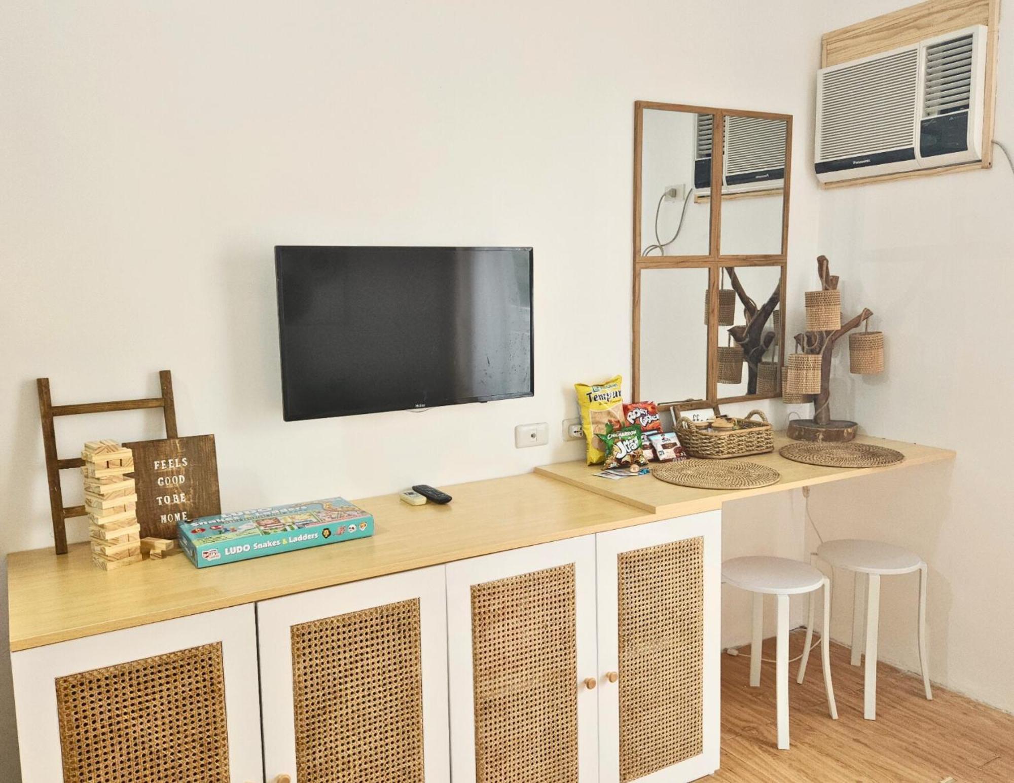 The Traveller'S Haven Airbnb سيبو المظهر الخارجي الصورة