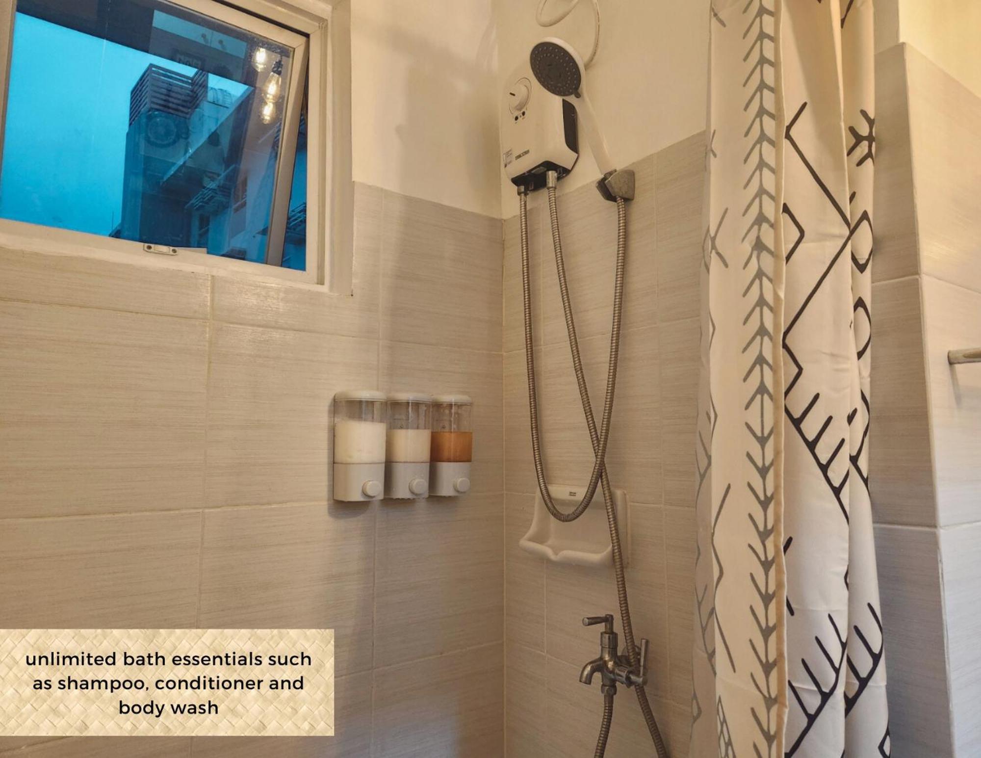 The Traveller'S Haven Airbnb سيبو المظهر الخارجي الصورة