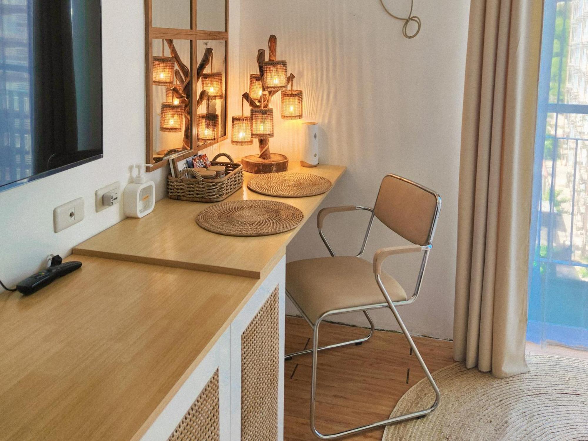 The Traveller'S Haven Airbnb سيبو المظهر الخارجي الصورة