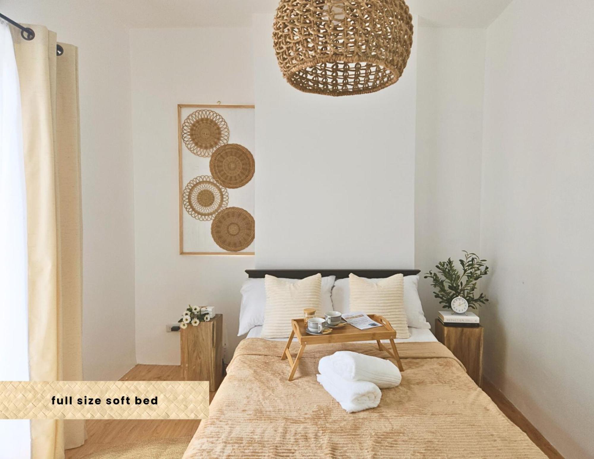 The Traveller'S Haven Airbnb سيبو المظهر الخارجي الصورة